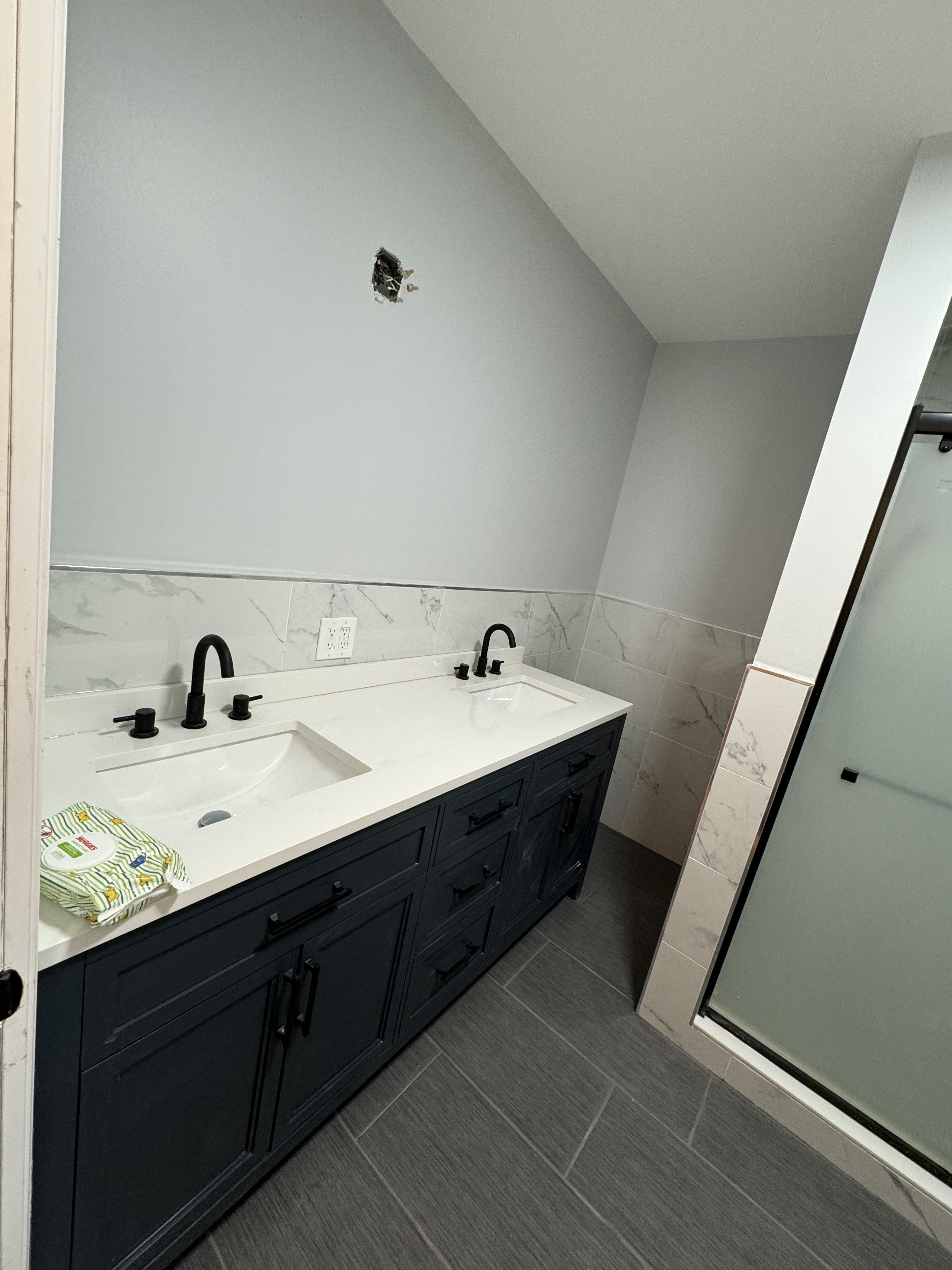 Bathroom 2