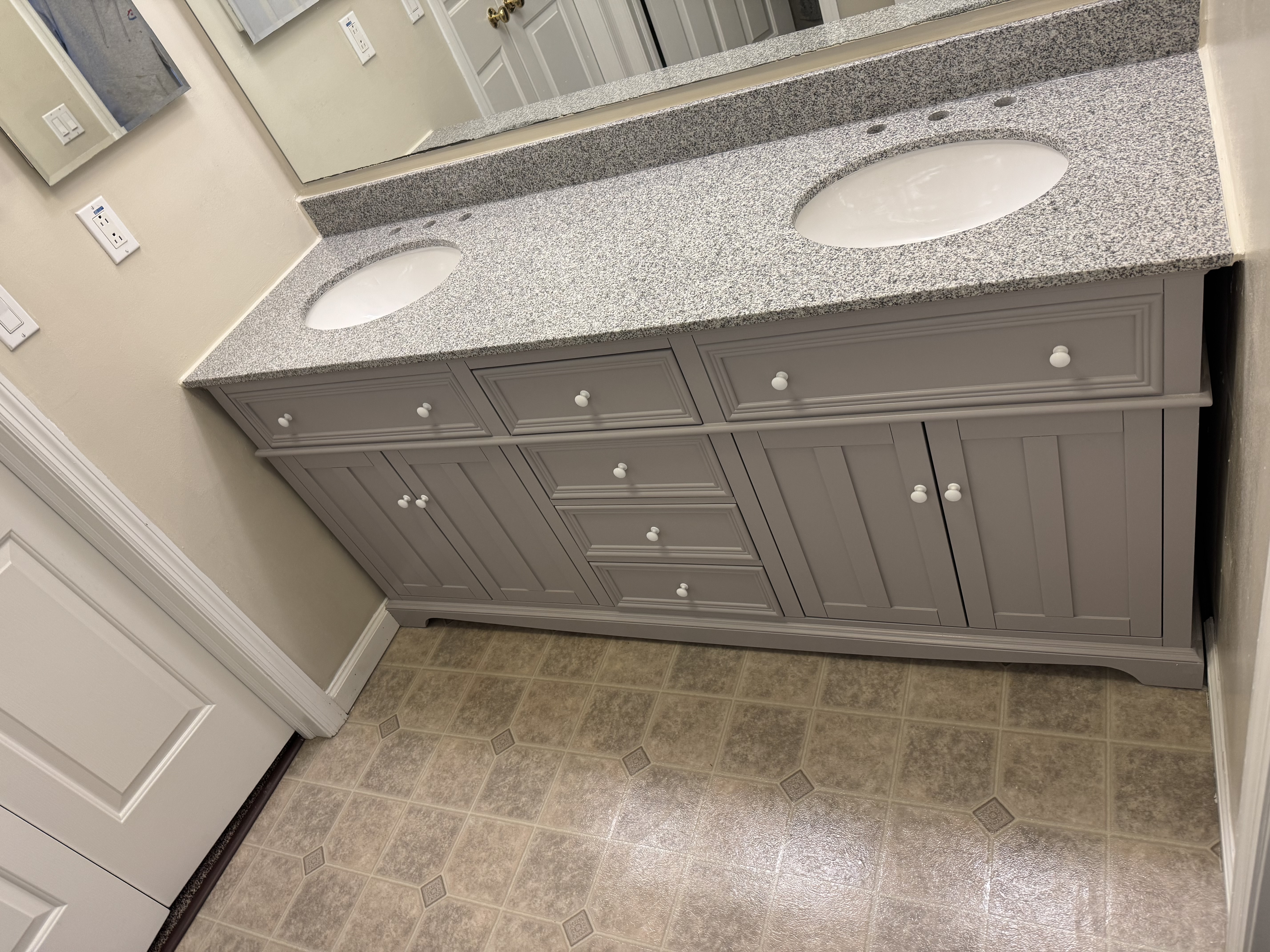 Bathroom 3