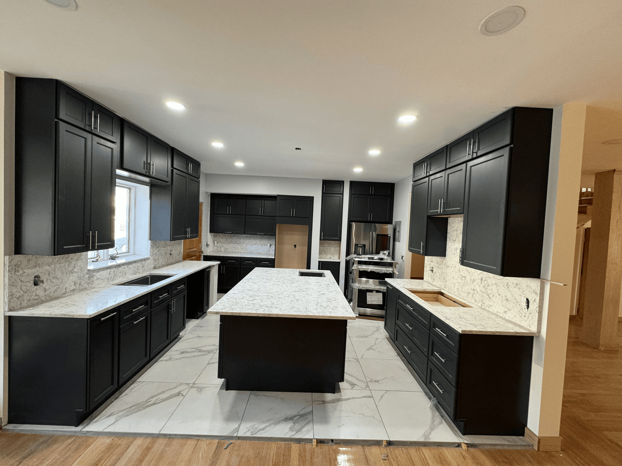 Kitchen 1